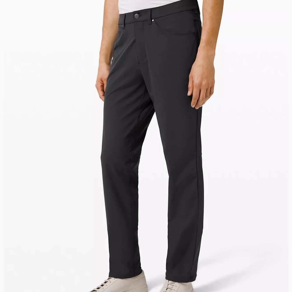 Men’s LuLulemon ABC Relaxed warpstreme